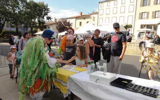 festival du TRAC